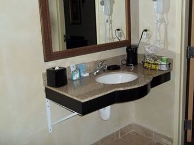 Hotel Hampton & Dallas-arlington North-entertainment District 3*